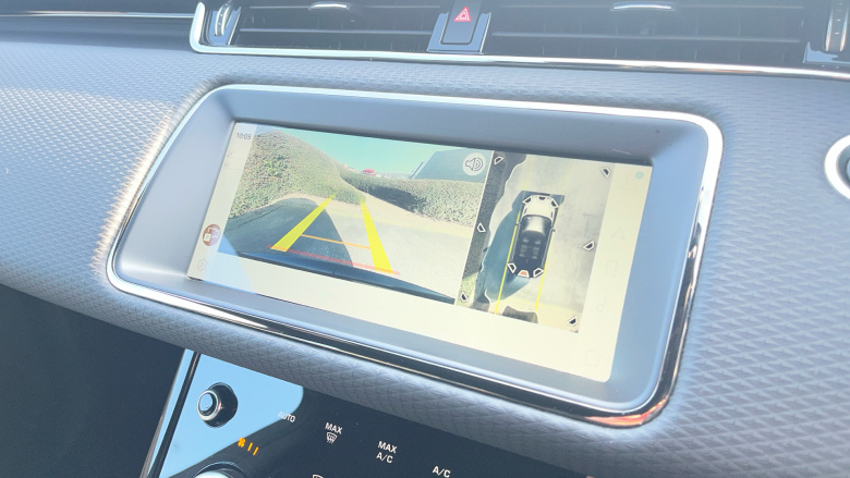 Land Rover Range Rover Evoque 2.0 D165 R-Dynamic S 5dr 2WD Diesel Hatchback